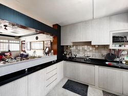 Blk 321 Tah Ching Road (Jurong West), HDB 5 Rooms #499342491